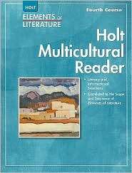 Holt Multicultural Readers STUDENT EDITION Fourth Course, (0030785960 