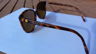 VUARNET Px 2000 sunglasses 002 ish Cateye vintage France New  