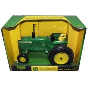  John Deere 4020 Tractor Collectible Diecast Farm Toy 