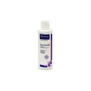    Epi soothe Medicated Shampoo (16oz) by VIRBAC 1