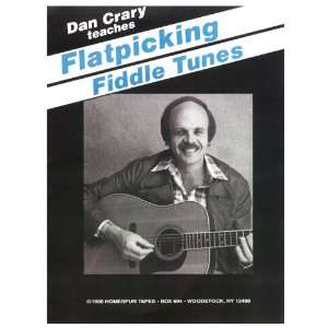  Flatpicking Fiddle Tunes   For Guitar Musical Instruments