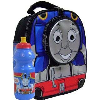 New Thomas & Friends Kids Lunch Box & Bottle