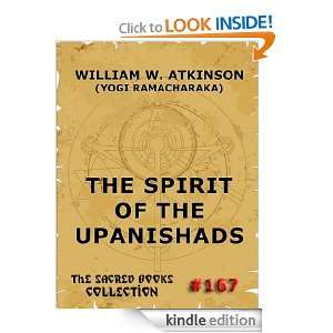   ) William W. Atkinson, Yogi Ramacharaka  Kindle Store