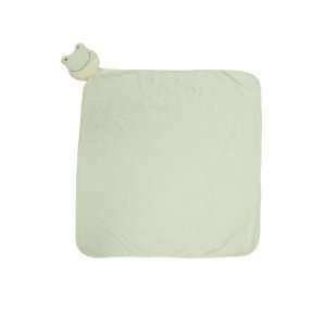  Angel Dear Froggy Personalized Napping Blankie: Toys 