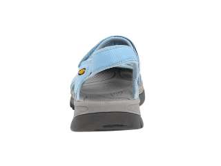   keen balboa sandals synthetic upper in an outdoor adventure sandal
