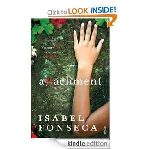 Attachment: Isabel Fonseca:  Kindle Store