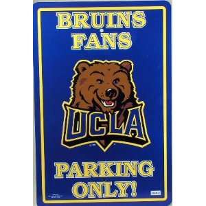  UCLA University of California Los Angeles Bruins Fans 