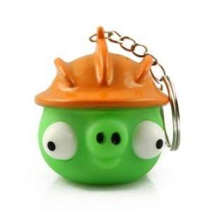  Angry Birds PopEyes Toy  Green Pig Toys & Games