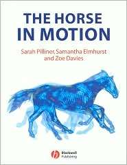 The Horse in Motion The Anatomy and Physiology of Equine Locomotion 