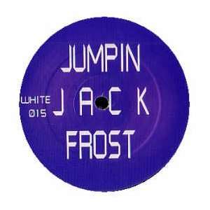  JUMPIN JACK FROST / PORNOGRAPHY: JUMPIN JACK FROST: Music
