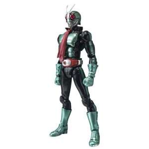   Figuarts Masked Rider V 3 the Next Action Figure Toys & Games