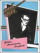 BUDDY HOLLY PIANO VOCAL GUITAR SHEET MUSIC SONG BOOK  