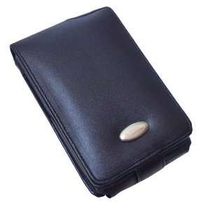  Incipio Leather PDA Case w/ Swivel Clip for Handspring 