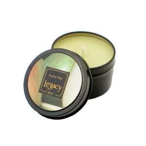  Root Candles Travel Tin, Anjou Pear: Home & Kitchen