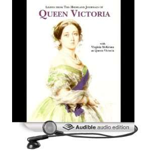   Victoria (Audible Audio Edition): Queen Victoria, Virginia McKenna