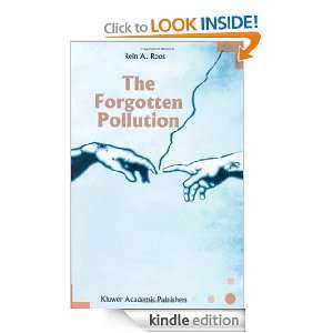 The Forgotten Pollution R.A. Roos  Kindle Store