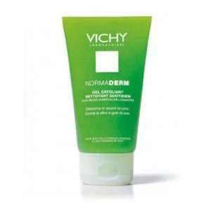 Vichy Vichy Normaderm Daily Exfoliating Cleansing Gel