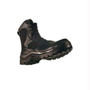  Warrior Wear Tactical Response Boot, Black, Size 10.5 