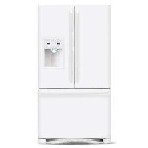 EI27BS26JW Electrolux Standard Depth French Door Refrigerator with IQ 