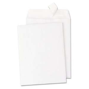  Catalog Envelopes   9 x 12, White, 100/box(sold in packs 