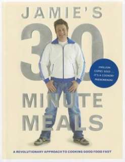   Jamies 30 Minute Meals by Jamie Oliver, Viking 