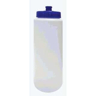 Water Coolers And Hydration Water Bottles   Quart Push/pull Cap Bottle 