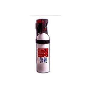   Alert FE5GO MN Type Marine Fire Extinguisher, White