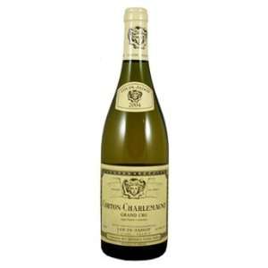  2004 Louis Jadot Corton Charlemagne 750ml 750 ml Grocery 