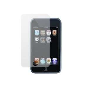   Protector & Micro Fibre Cleaning Cloth   iPod Touch 2G 3G Electronics