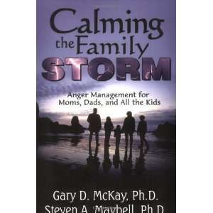   for Moms, Dads, and All the Kids [Paperback] Gary D. McKay Books