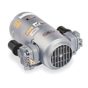  GAST 5LCA 251 M550NGX Compressor/Vacuum Pump: Home 
