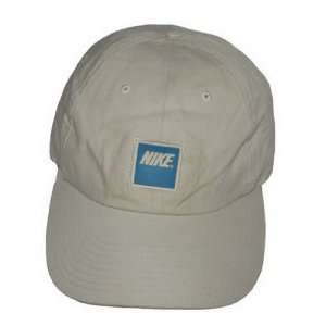  Mens Nike Sports Gray Classic Comfortable Fit Cap   Large 
