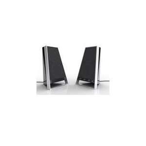  2pc Music & Gaming Speaker Sys Electronics