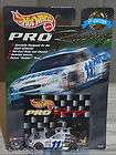 Hot Wheels Collector Edition Trading Paint Pro Racing 1998 car # 13 