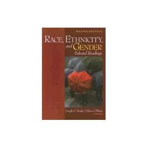    Race, Ethnicity, and Gender  Selected Readings 2ND EDITION Books
