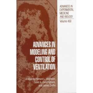  Advances in Modeling and Control of Ventilation[ ADVANCES 