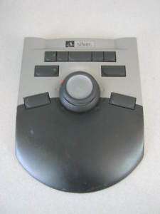 Pinnacle Systems Silver Video Editing Controller  