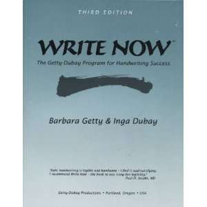   Now The Complete Program For Bett [Paperback] Barbara Getty Books