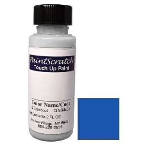   for 2012 Hyundai Veloster (color code UU9) and Clearcoat Automotive