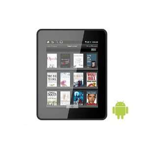  Velocity Micro Cruz Reader 7 Android Tablet 4GB 