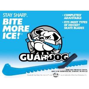  Guard Dog Centipede Hockey Skate Guards