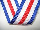 THE FRANCE AND GERMANY STAR FULL SIZE RIBBON