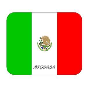  Mexico, Apodaca Mouse Pad: Everything Else