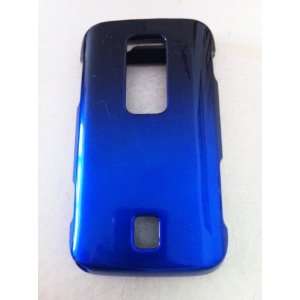  Huawei Ascend M860 Two Tones  Black and Blue  Hard Case 