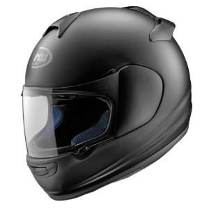  Arai Vector 2 Black Frost Helmet   Size  Large 