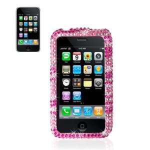   DPC IPHONE3GS05 Diamond Protector Cover for Apple iPhone 3G 3GS 05