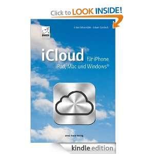 iCloud   für iPhone, iPad, Mac und Windows (German Edition) [Kindle 