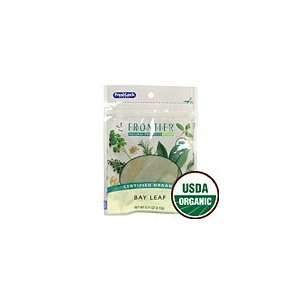   Leaf CERTIFIED ORGANIC 0.11 oz pouch   Kosher: Health & Personal Care