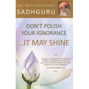   .it may shine (9788184952001) Sri Sadhguru Jaggi Vasudev Books