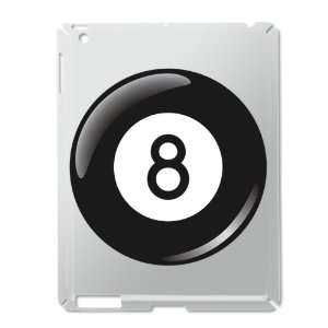    iPad 2 Case Silver of 8 Ball Pool Billiards: Everything Else
